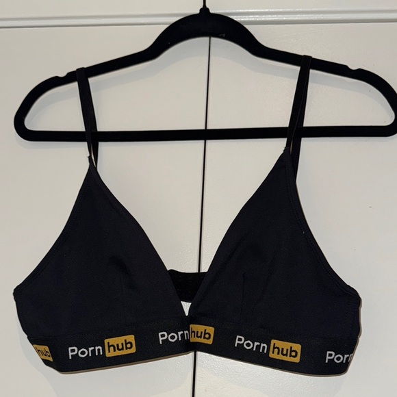 PH Bra Top - Picture 1 of 1